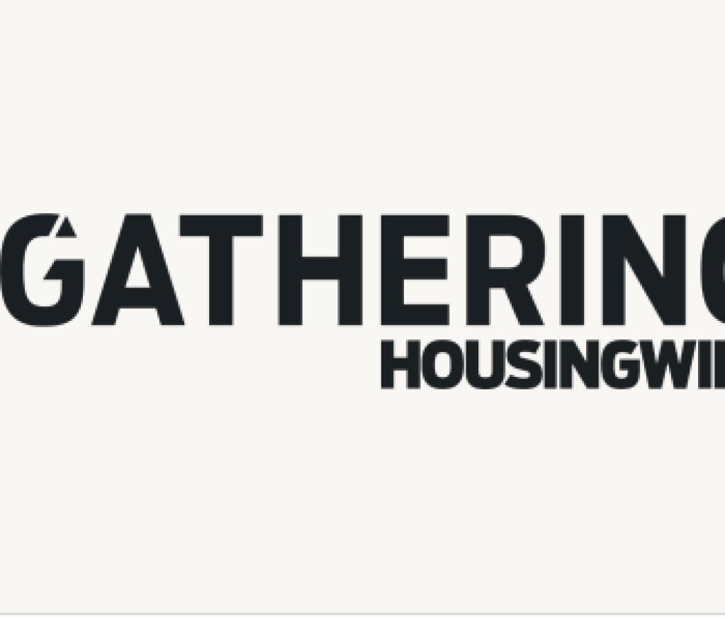 The Gathering 2025 Logo- Webinar Image